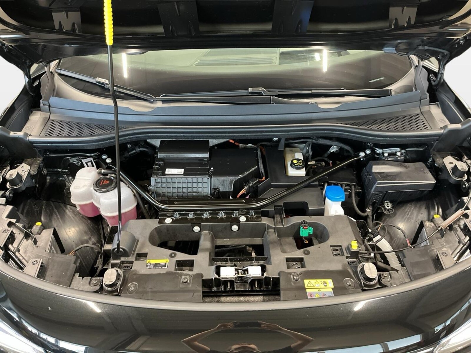 Volkswagen ID.4 – Bild 19
