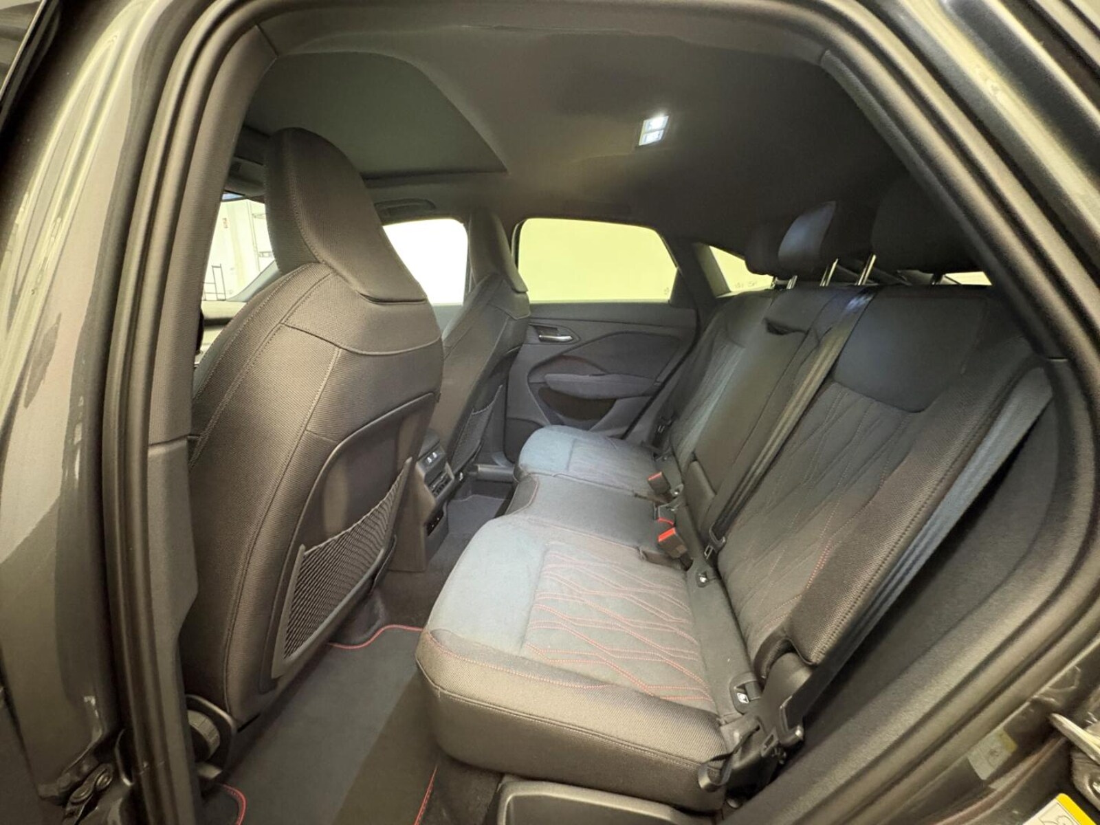 Audi Q3 Sportback – Bild 8
