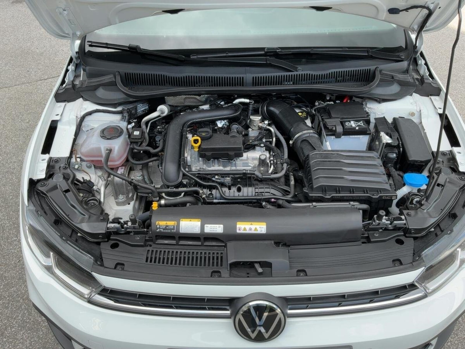 Volkswagen Polo – Bild 13