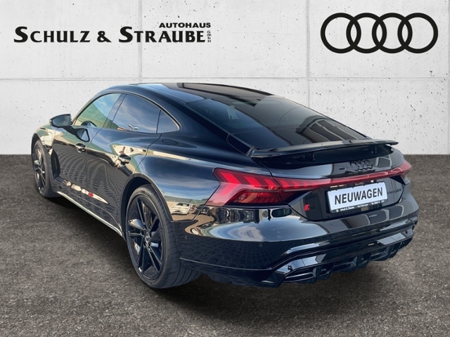 Image about Audi RS e-tron GT e-tron quattro