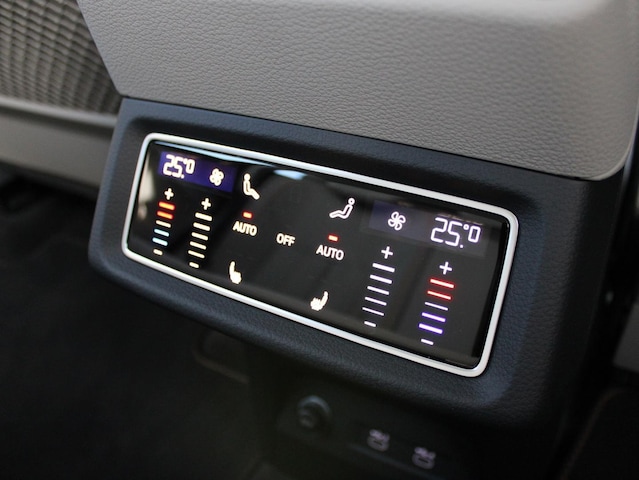 Audi e-tron 50 quattro Advanced 230,00 kW for more details contact your dealer