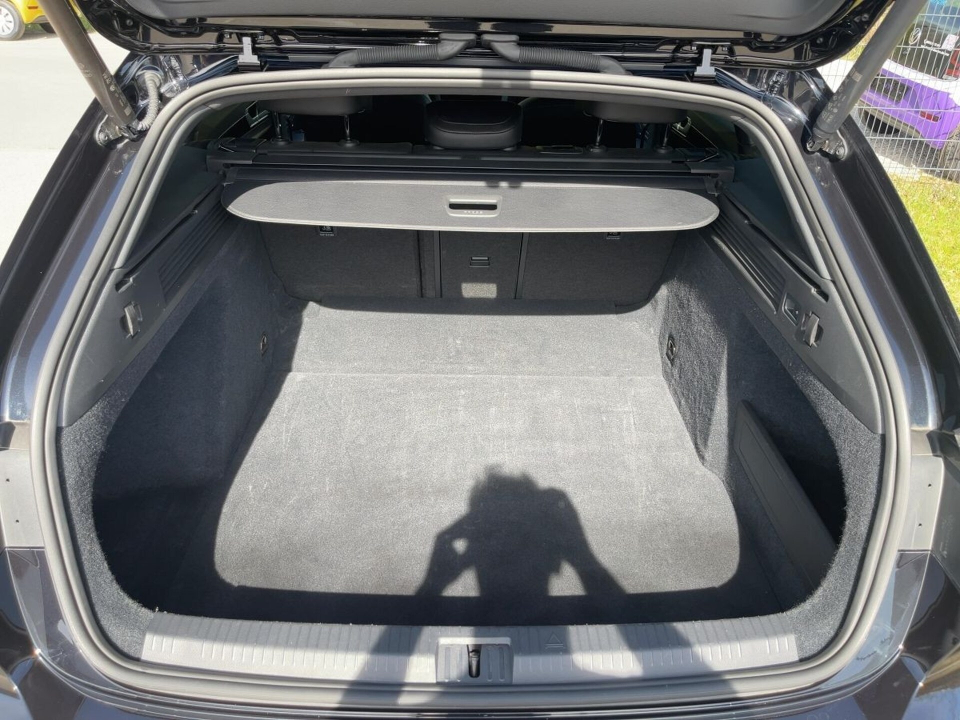 Volkswagen Arteon Shooting Brake R-Line