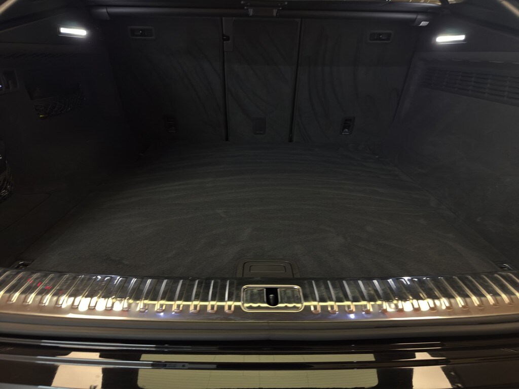 Image about Audi Q8 SUV 50 TDI quattro tiptronic