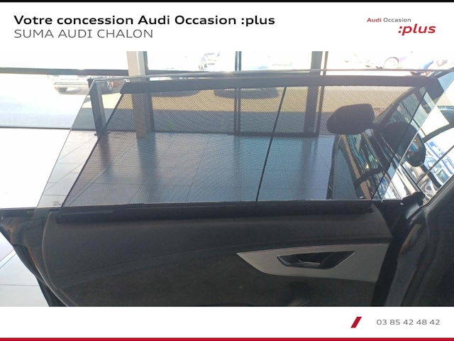 Audi Q8 TFSI E Competition 60 TFSI E Quattro 462 Ch Tiptronic - 2021 - Joinsteer - #22