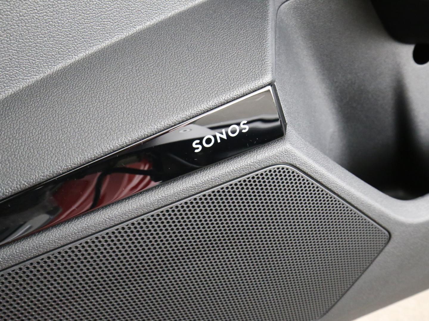 Image about Audi RS 3 Sportback TFSI quattro S tronic