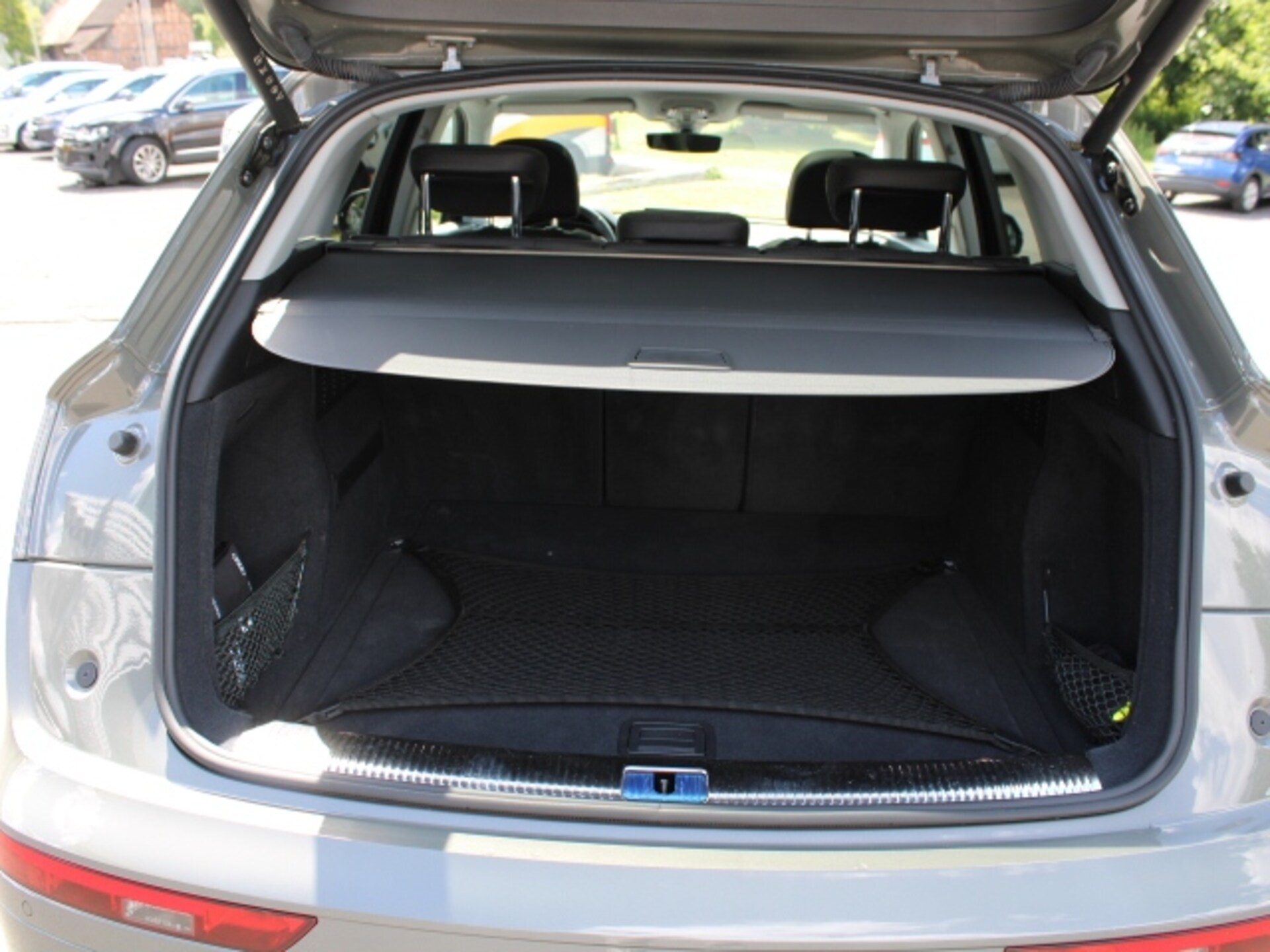 Audi Q5 SUV S line