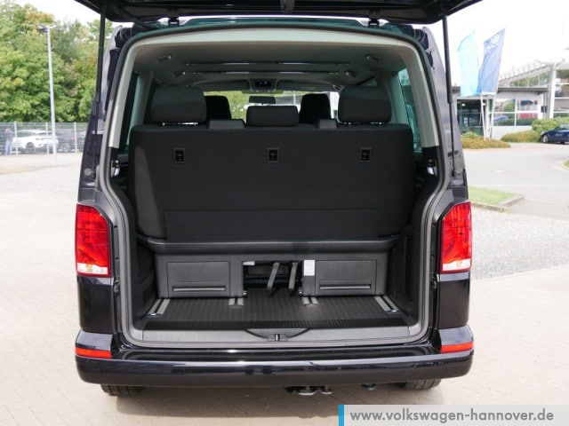 Volkswagen T6.1 Multivan