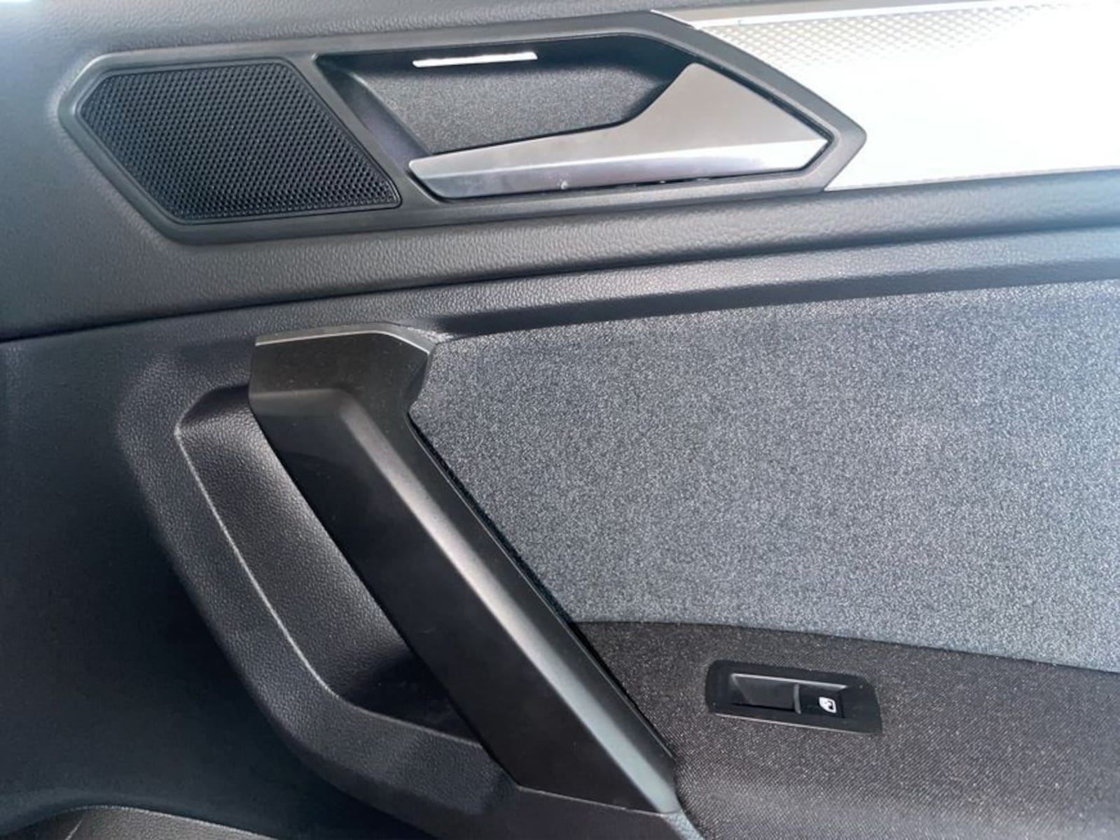 Volkswagen Tiguan Allspace – Bild 19