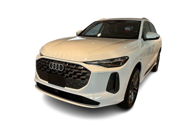 2025 Audi Audi Q5 SUV