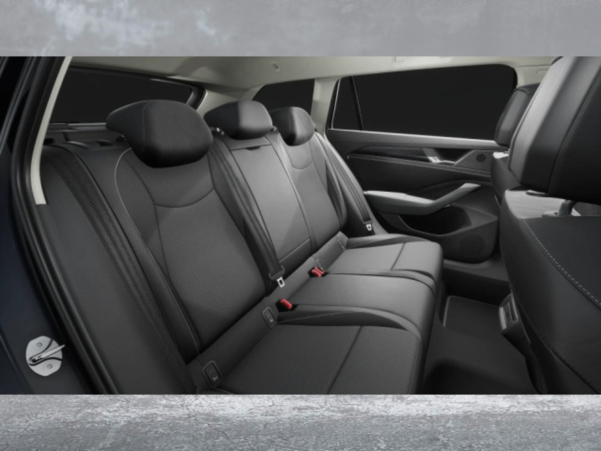 Volkswagen Passat Business