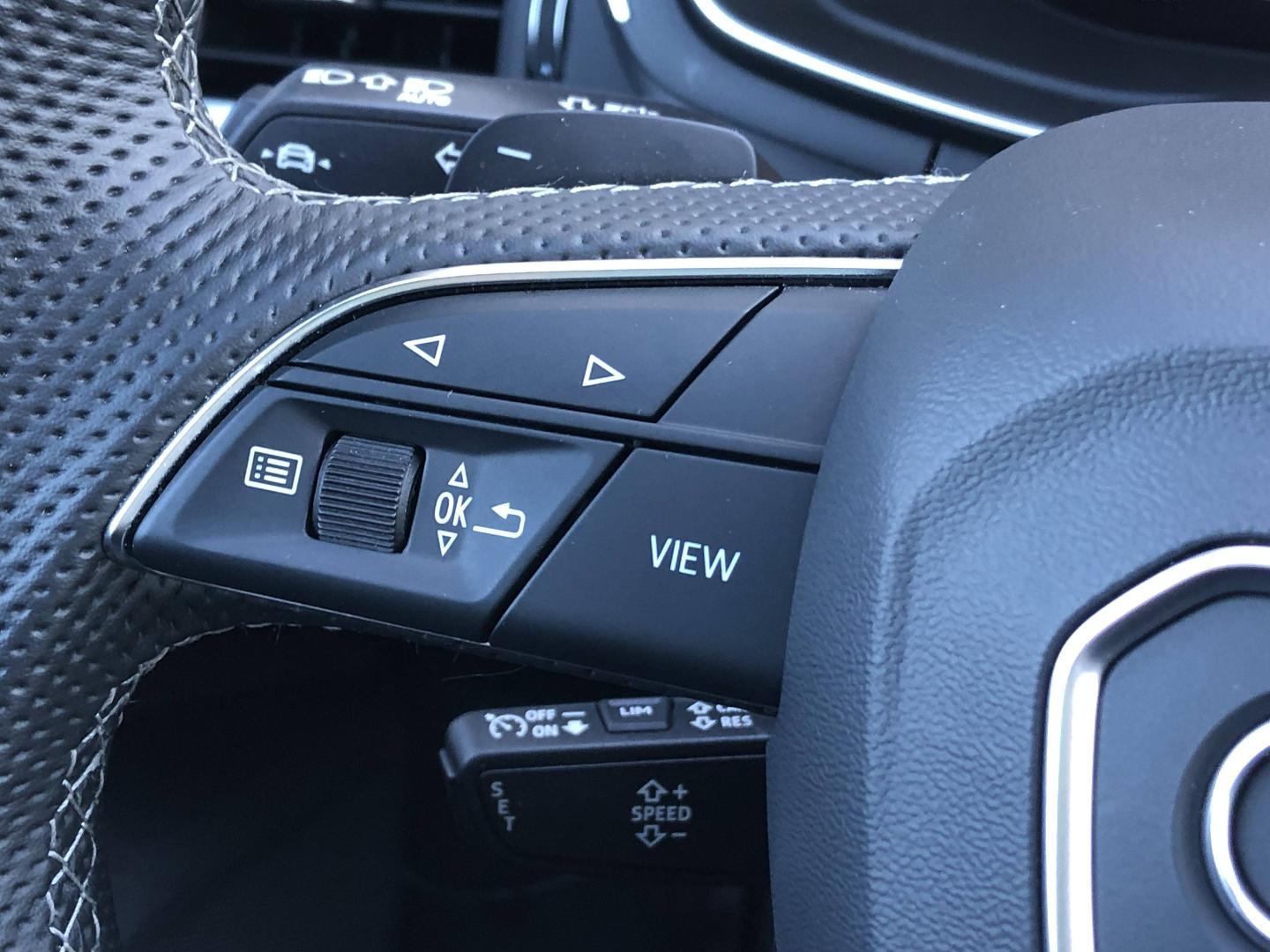 Image about Audi A4 Avant S Edition 40 TDI 150 kW (204 ch) S tronic