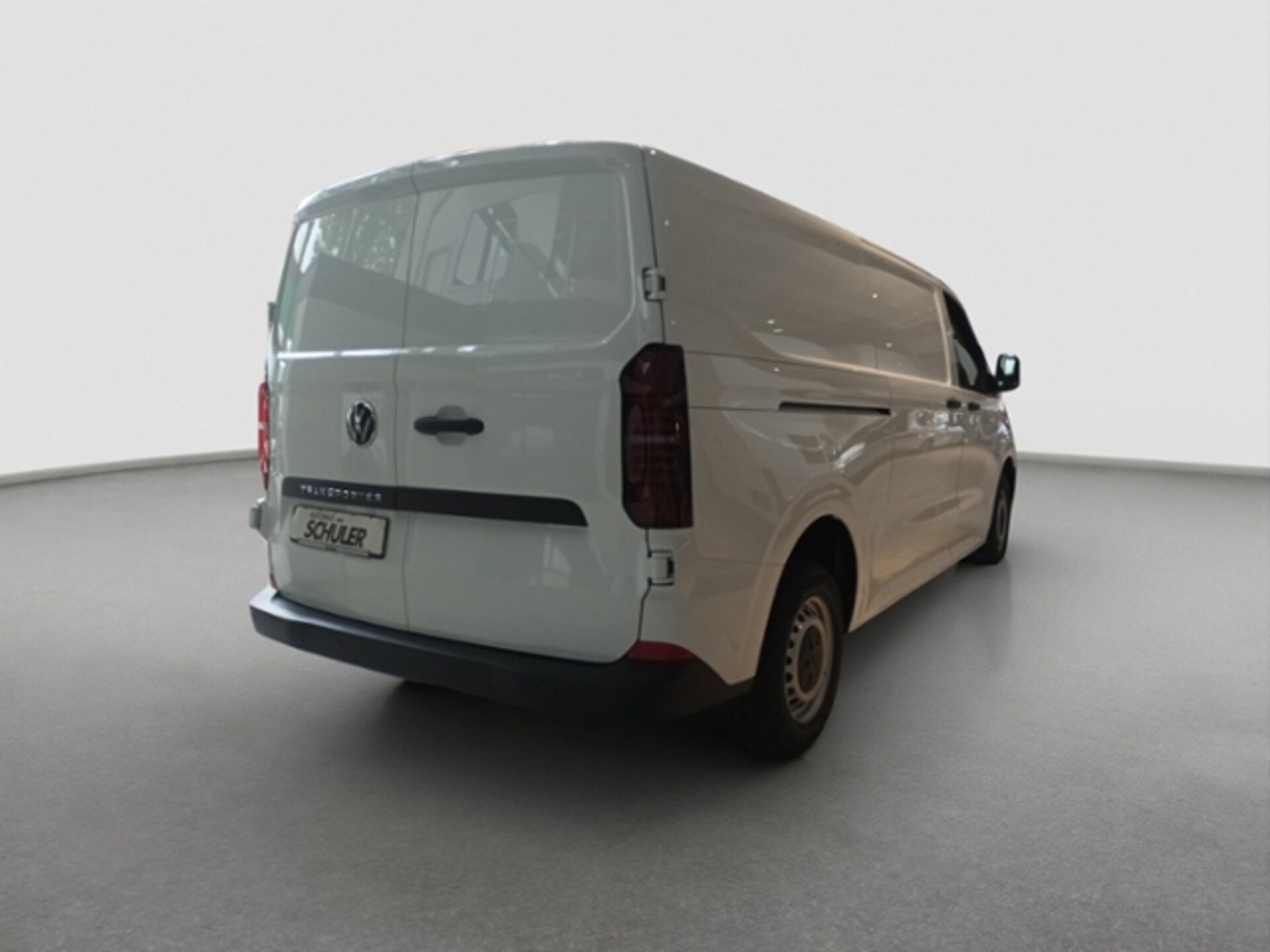 Volkswagen Transporter Kasten langer Radstand