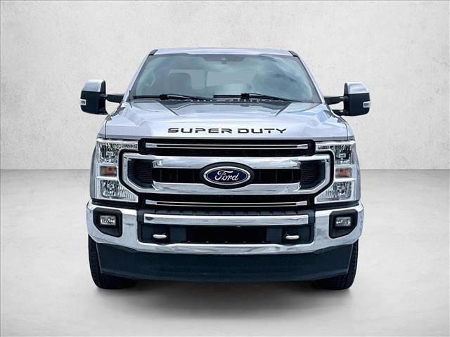 2020 Ford