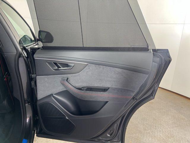 2026 Audi RS Q8 Base - Photo 14