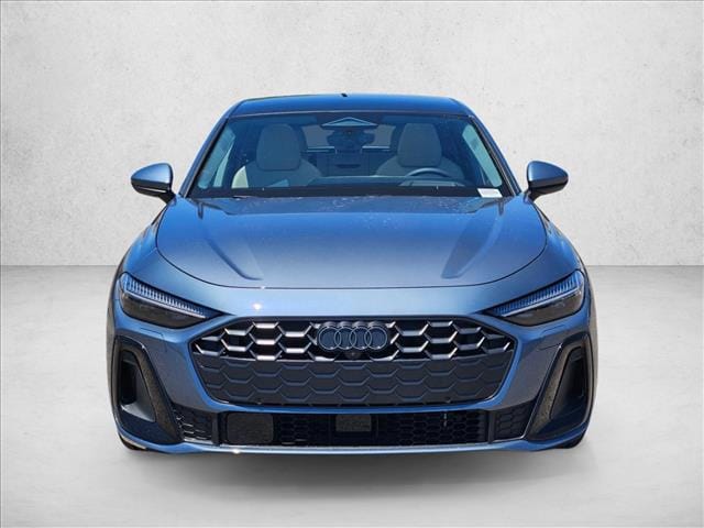 2026 Audi A5 Prestige - Photo 6