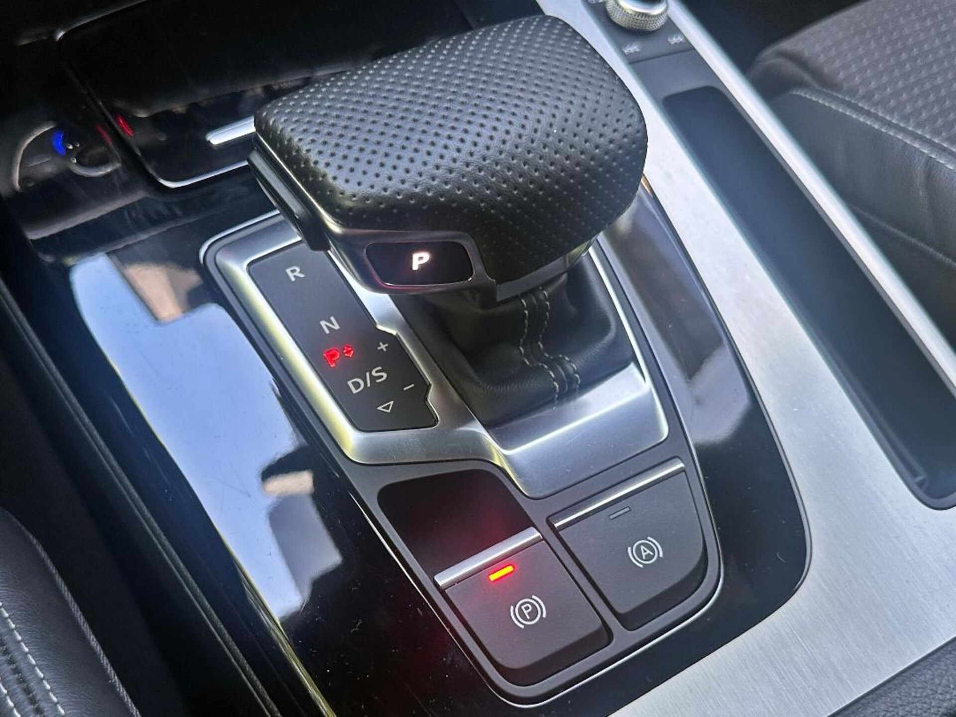 Audi Q5 TFSI e S line