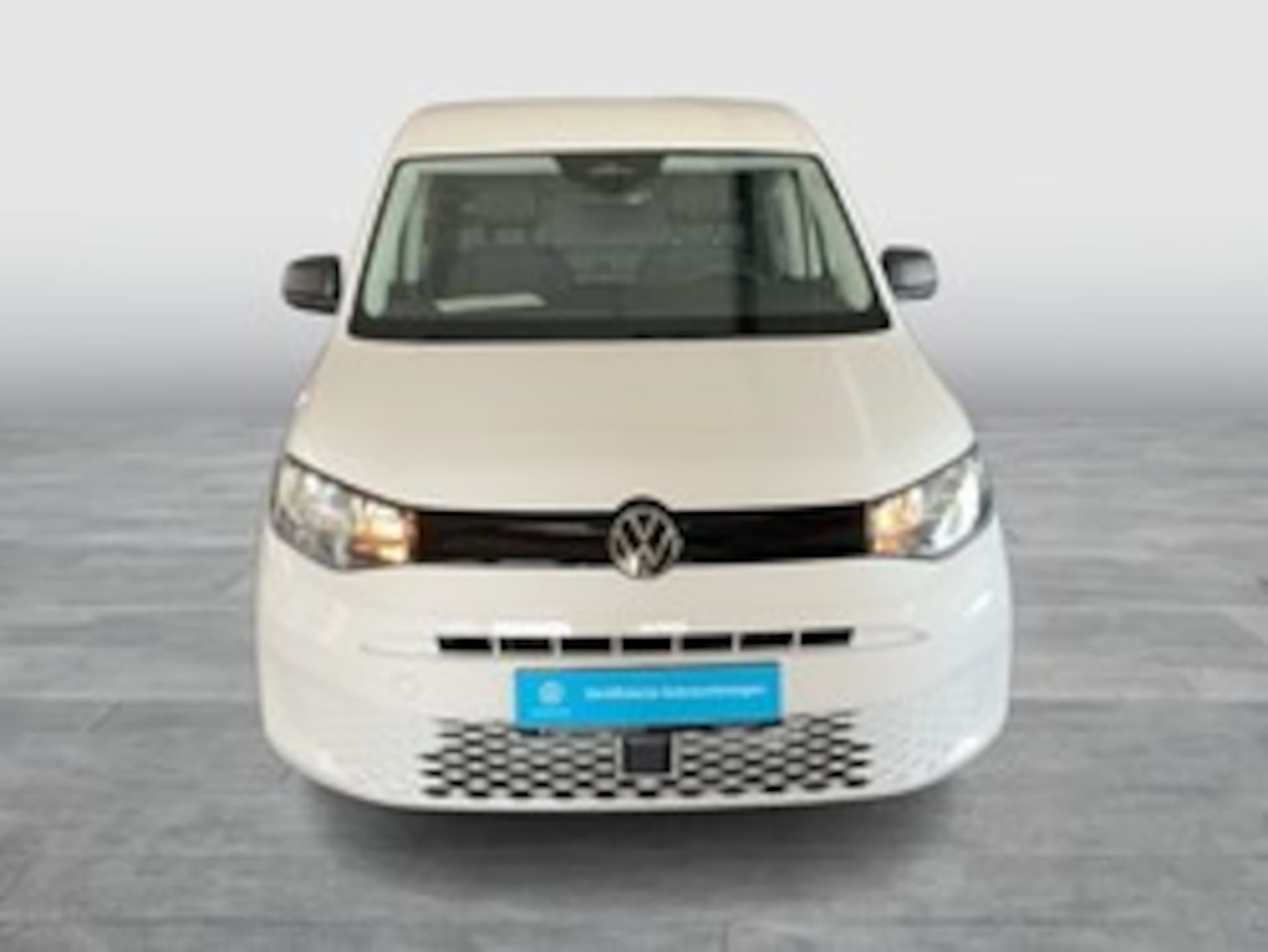 Volkswagen Caddy Maxi Cargo