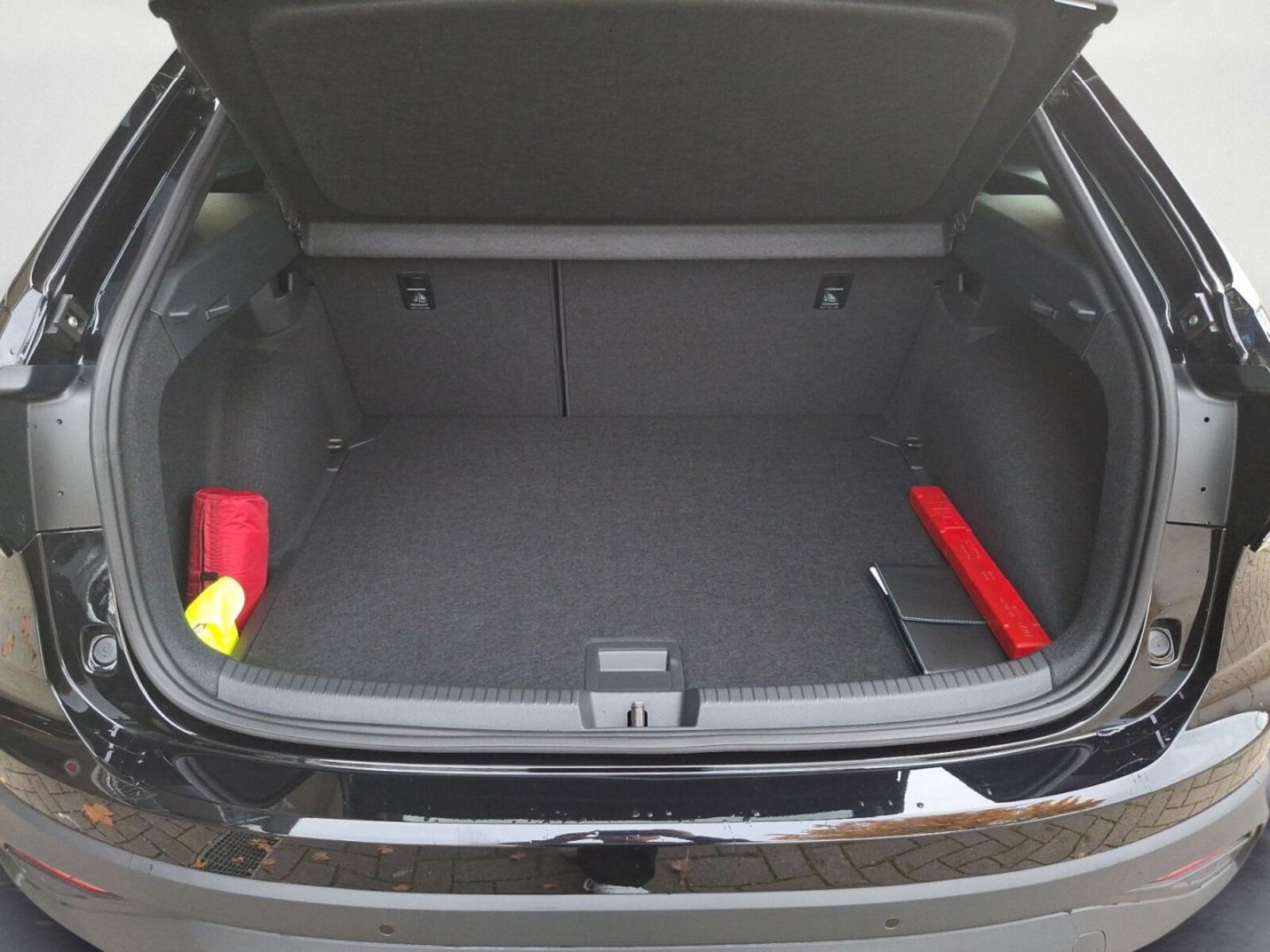 Volkswagen Taigo – Bild 12