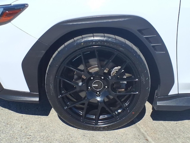 2023 Subaru WRX