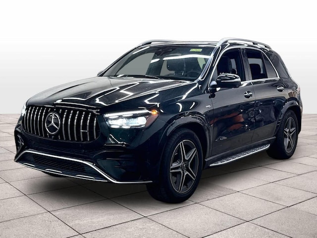 2024 Mercedes-Benz