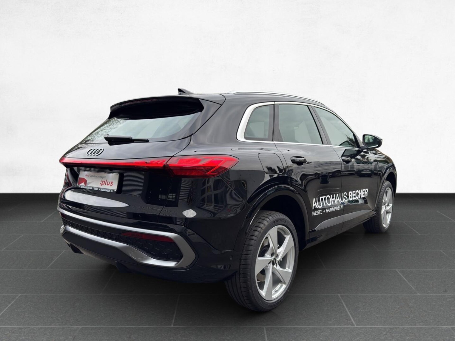 Audi Q5 SUV