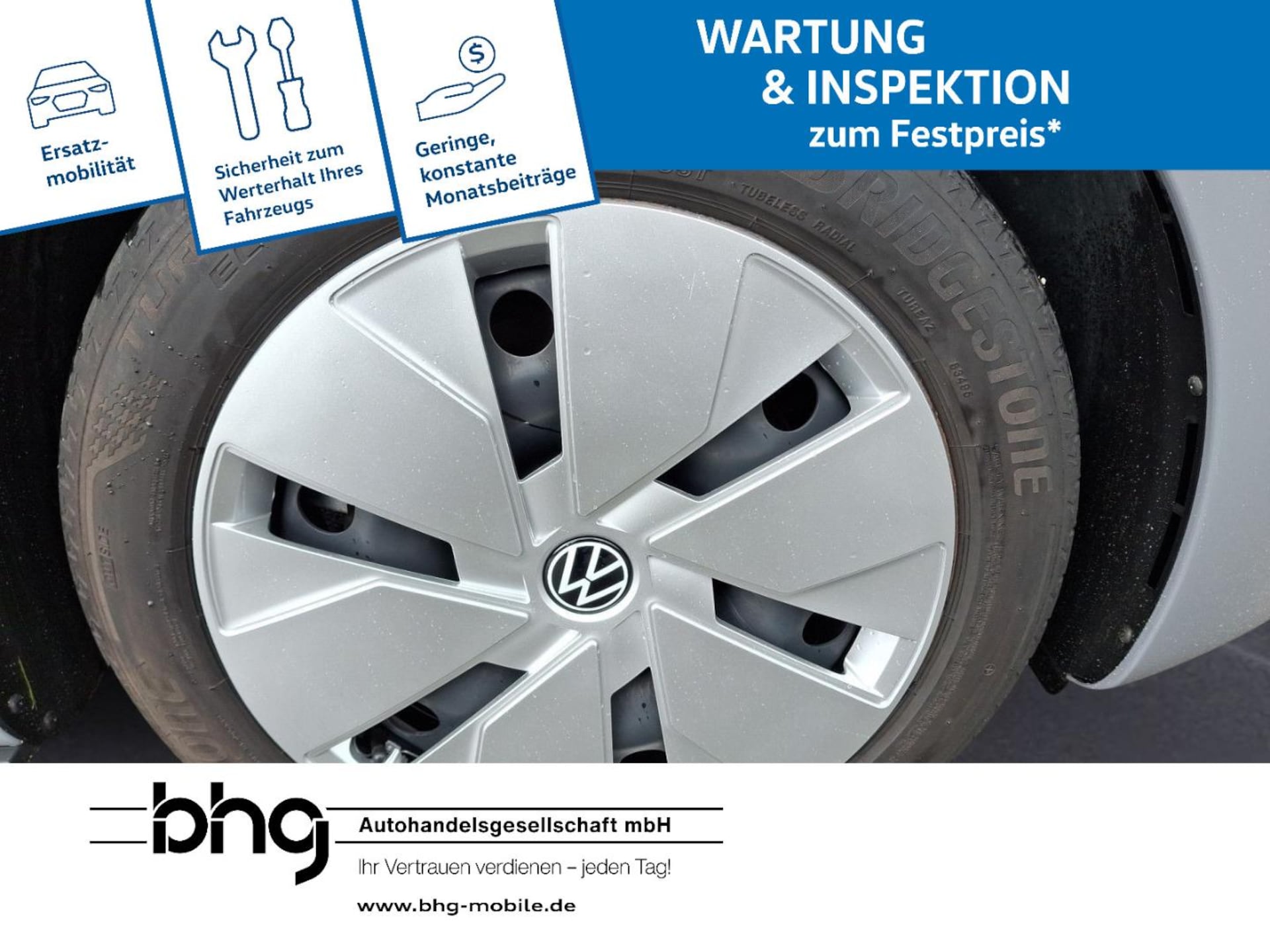 Volkswagen ID.3 Pro Performance