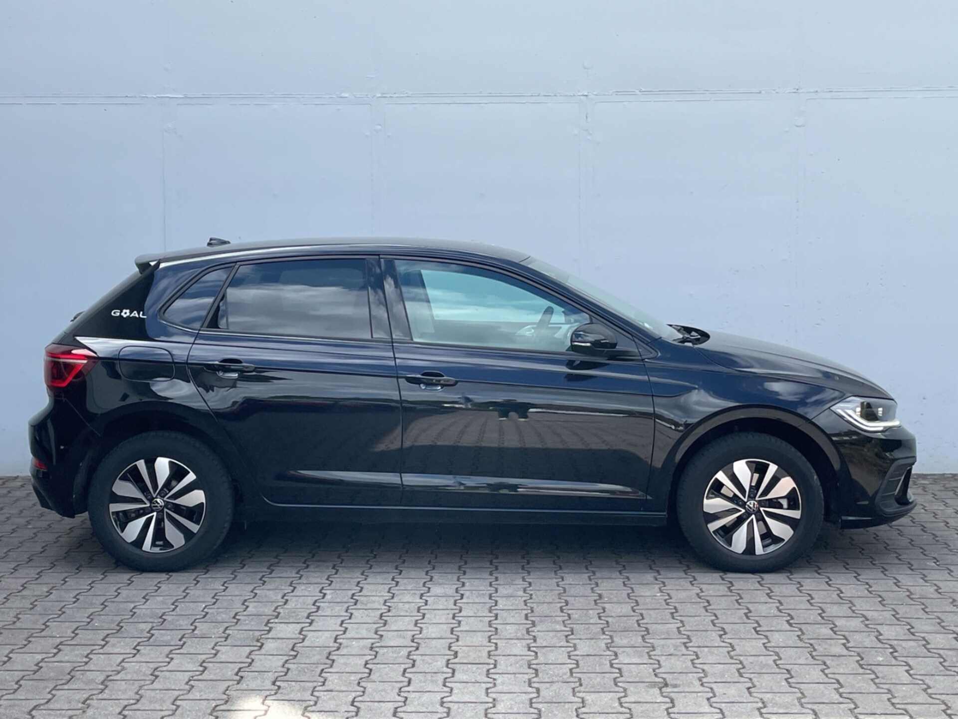 Volkswagen Polo Goal
