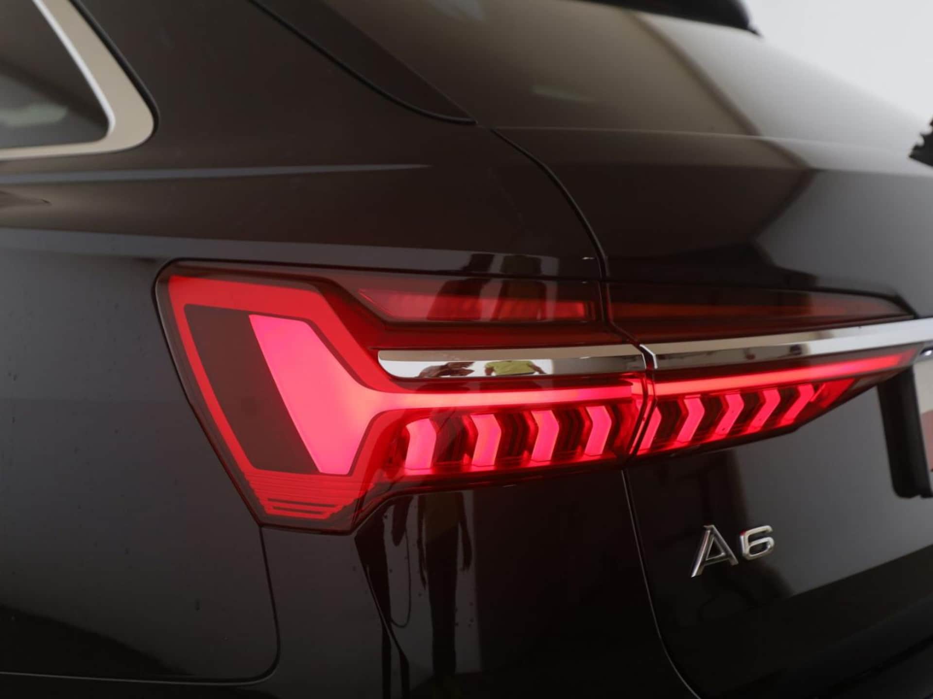 Audi A6 Avant TFSI e Sport
