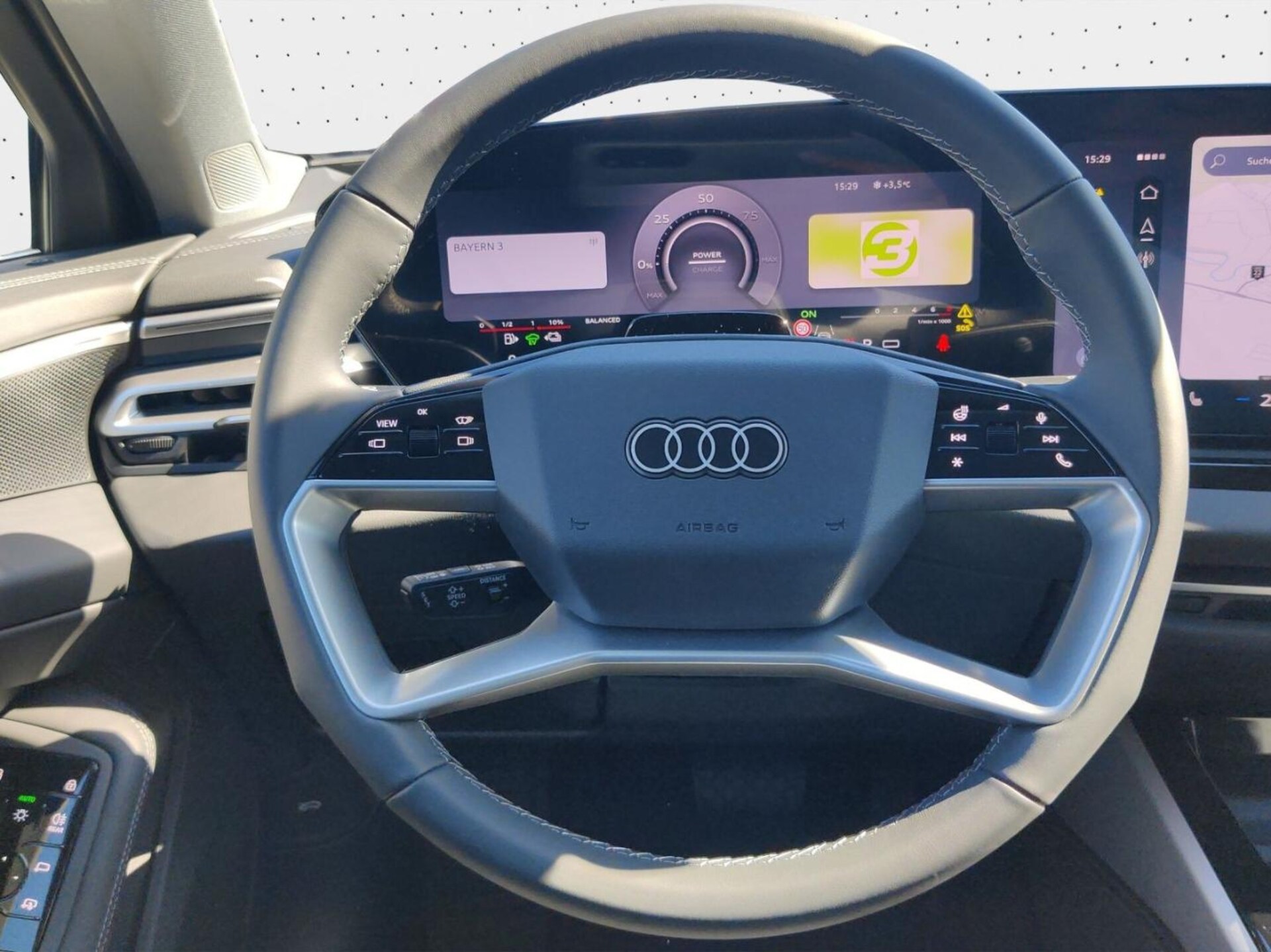 Audi A5 Avant e-hybrid