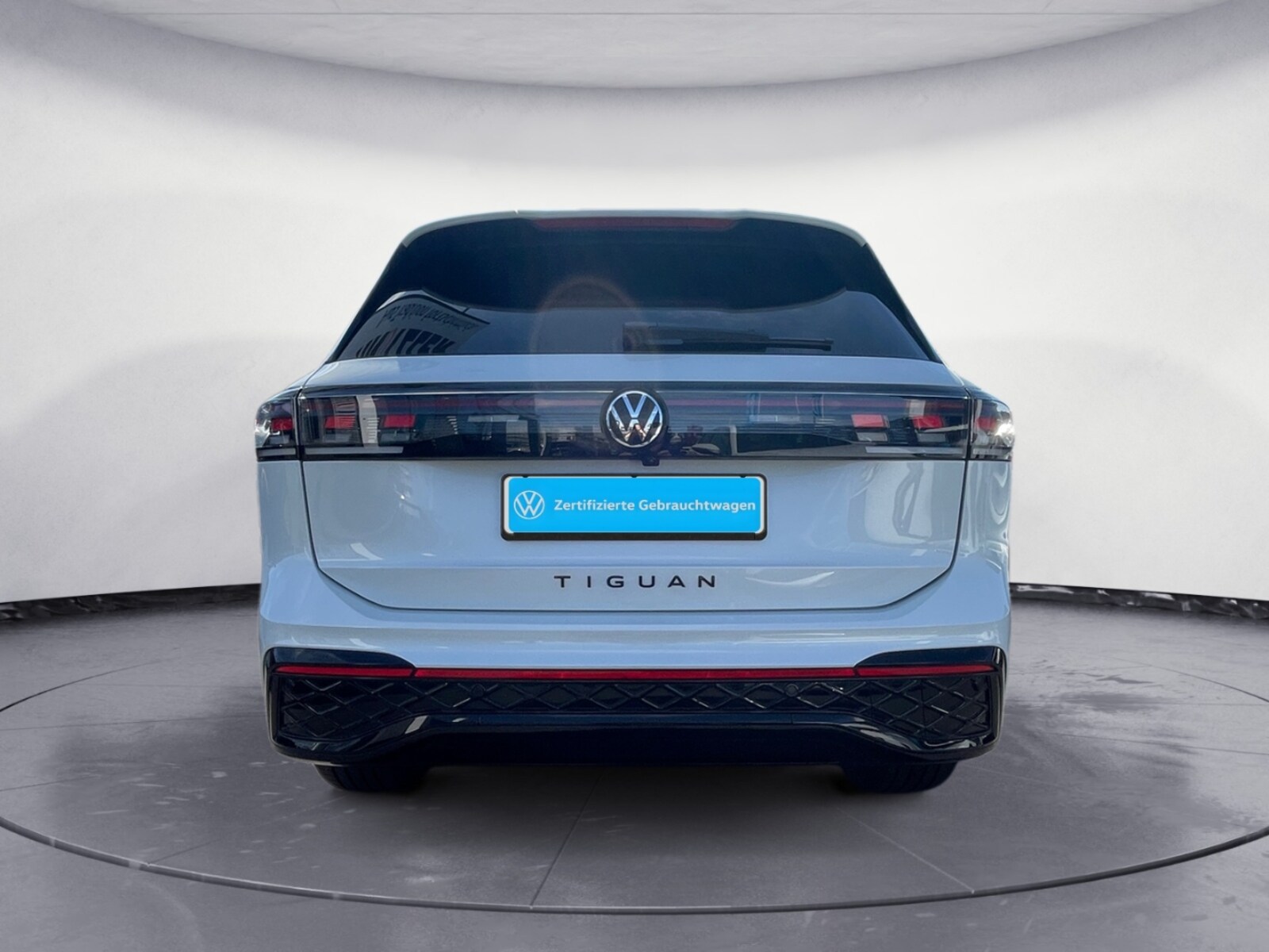 Volkswagen Tiguan – Bild 5