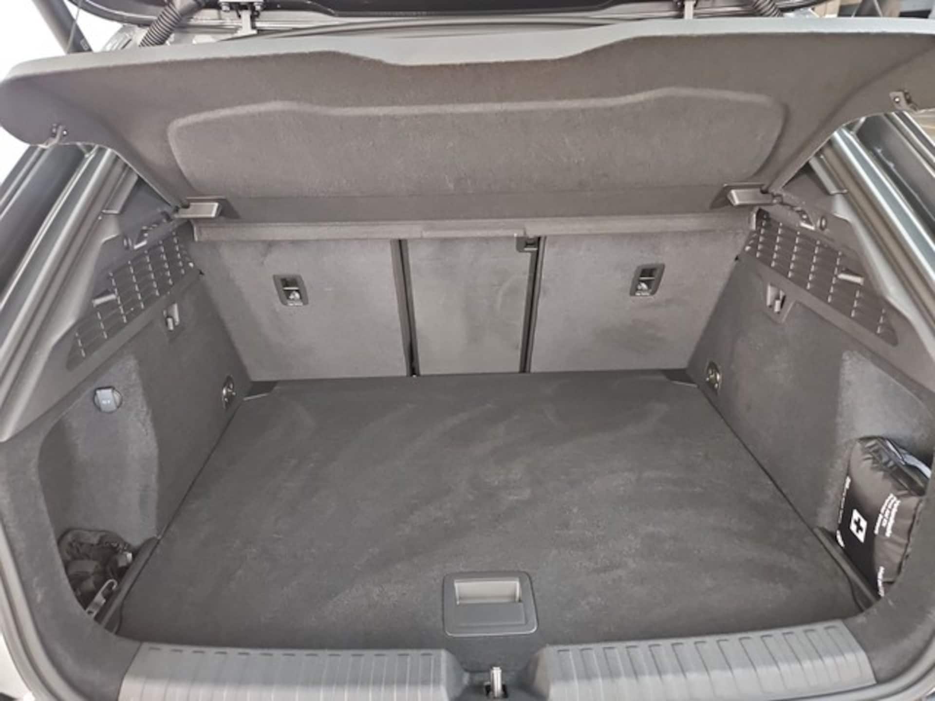 Audi A3 Sportback S line