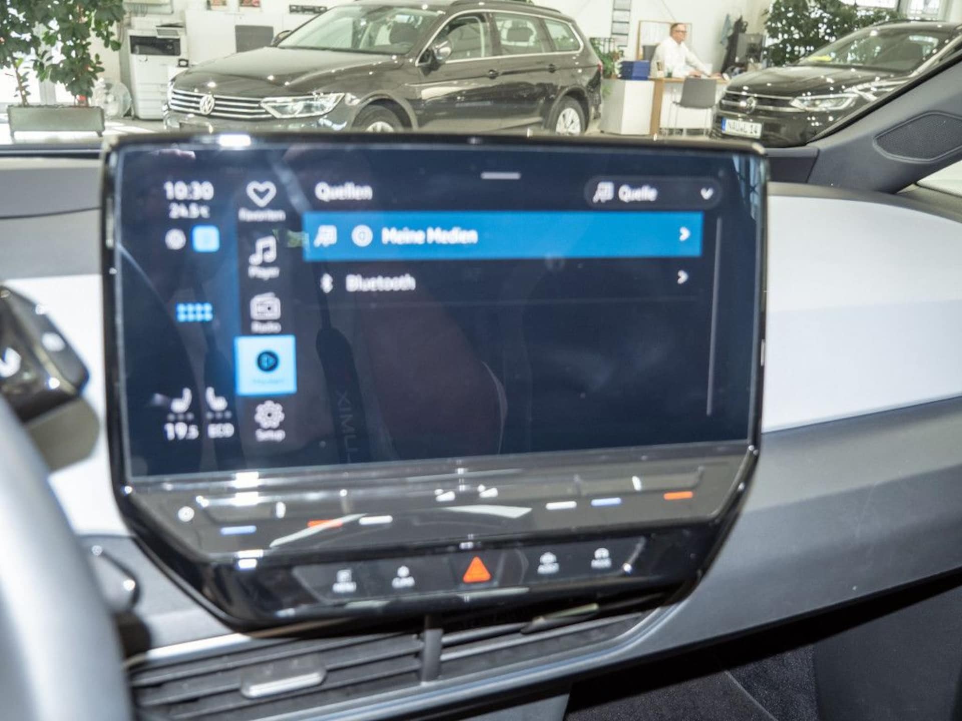 Volkswagen ID.3 Pro Performance