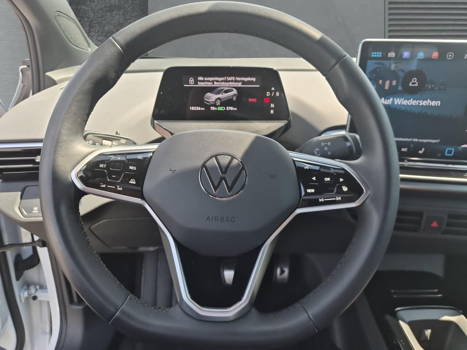Volkswagen ID.4 Pro
