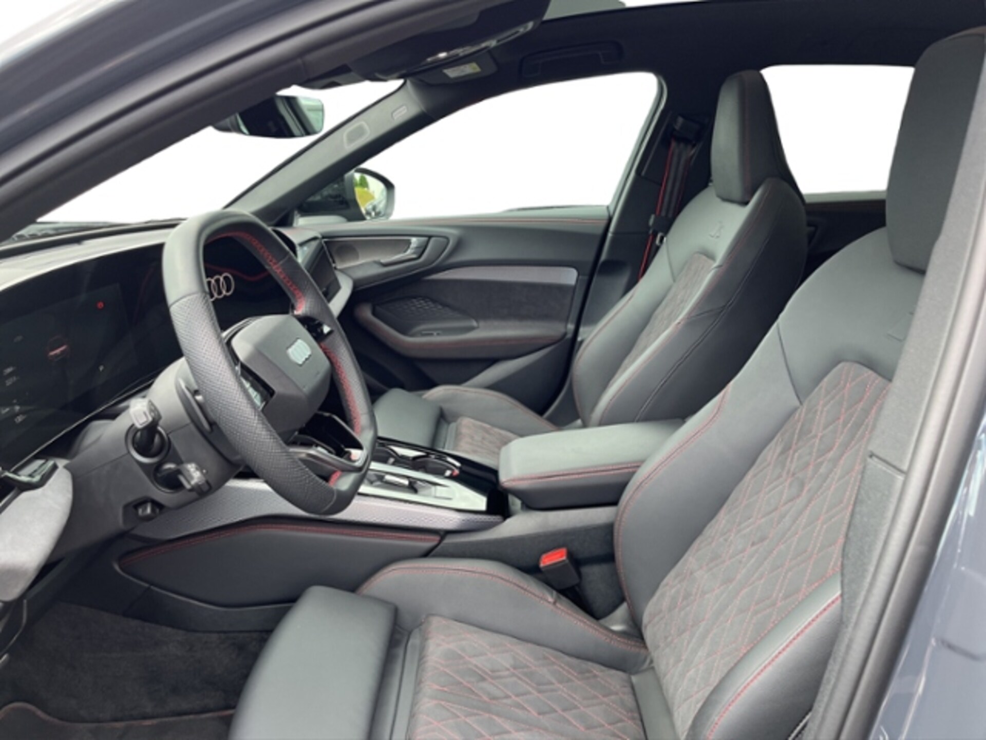 Audi S5 Avant