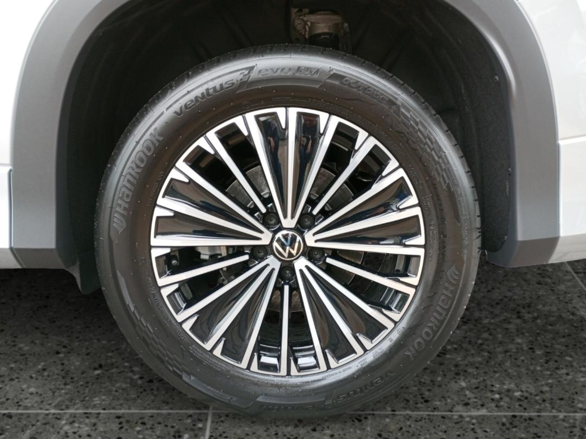 Volkswagen Tayron Life