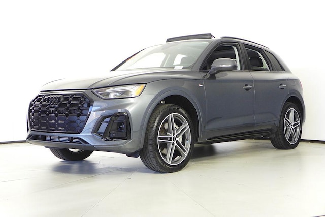 2023 Audi Q5 TFSI e