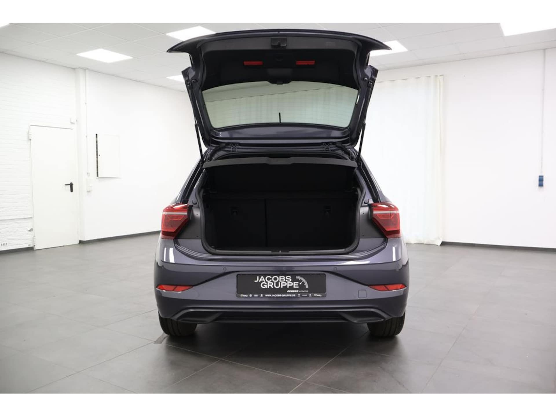 Volkswagen Polo Goal
