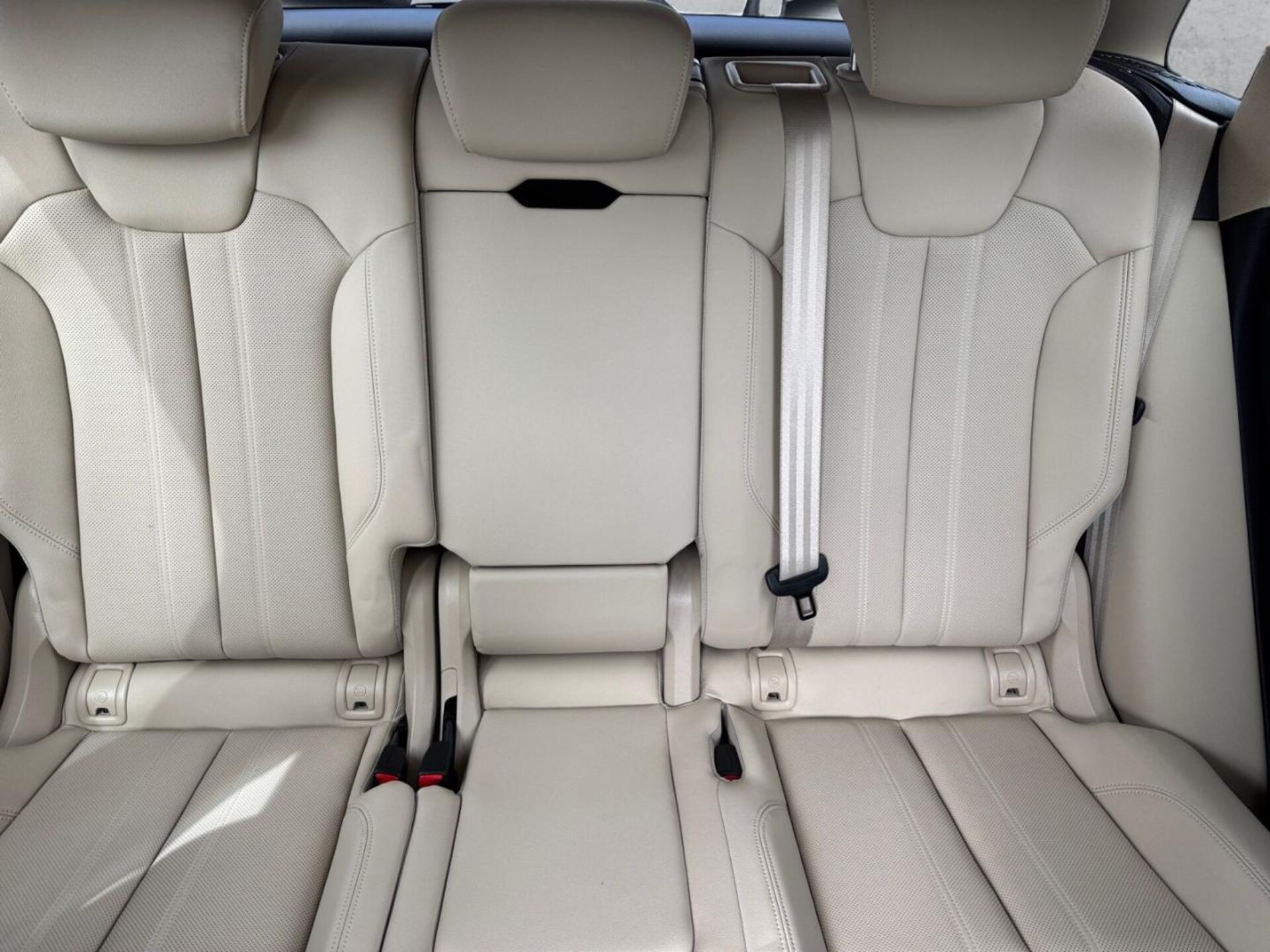 Audi Q5 SUV Advanced