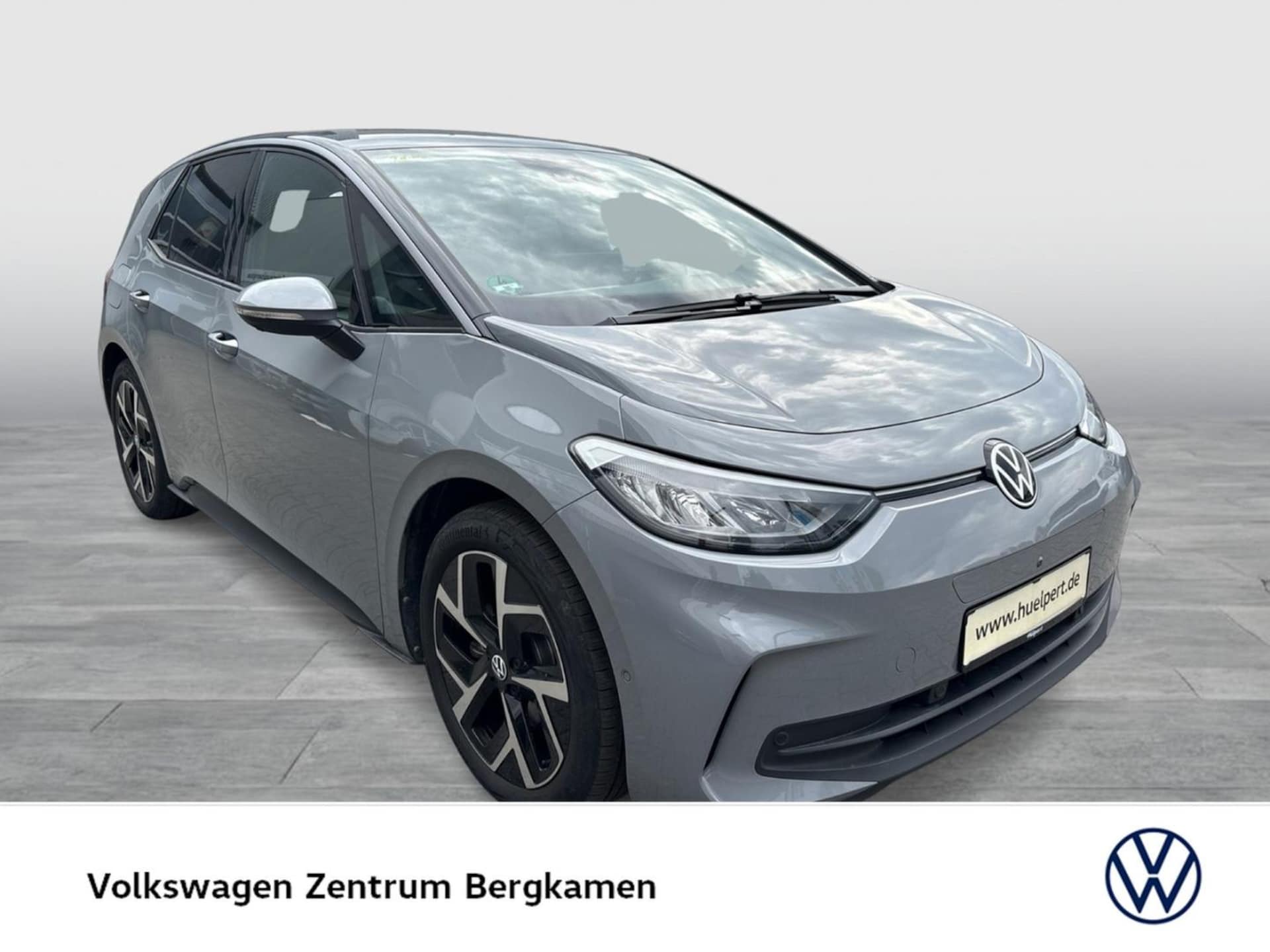 Volkswagen ID.3 MOVE Pro