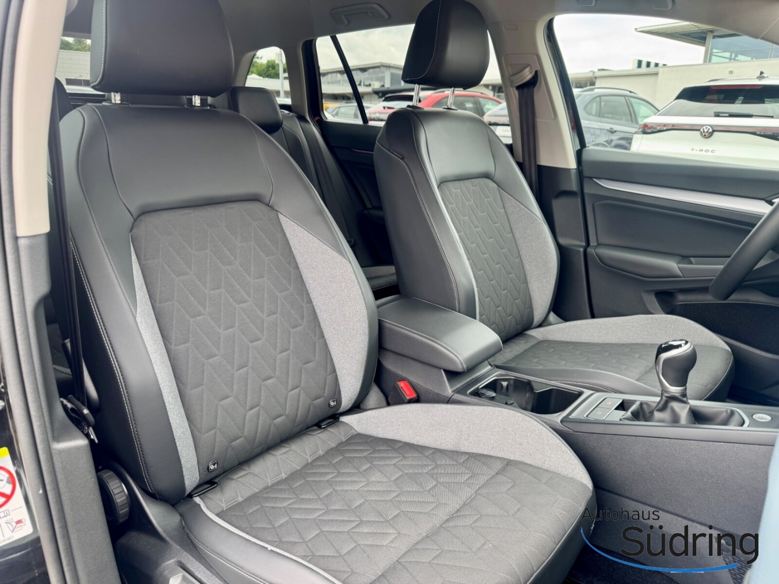 Volkswagen Golf Variant – Bild 7