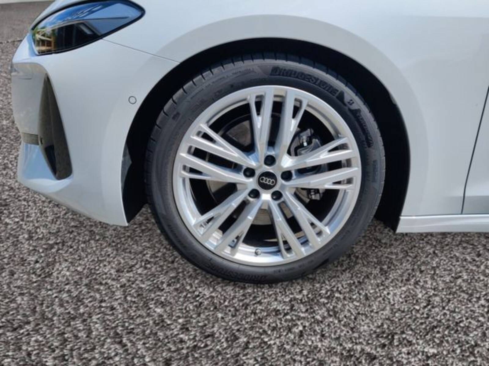Audi A5 Avant – Bild 11