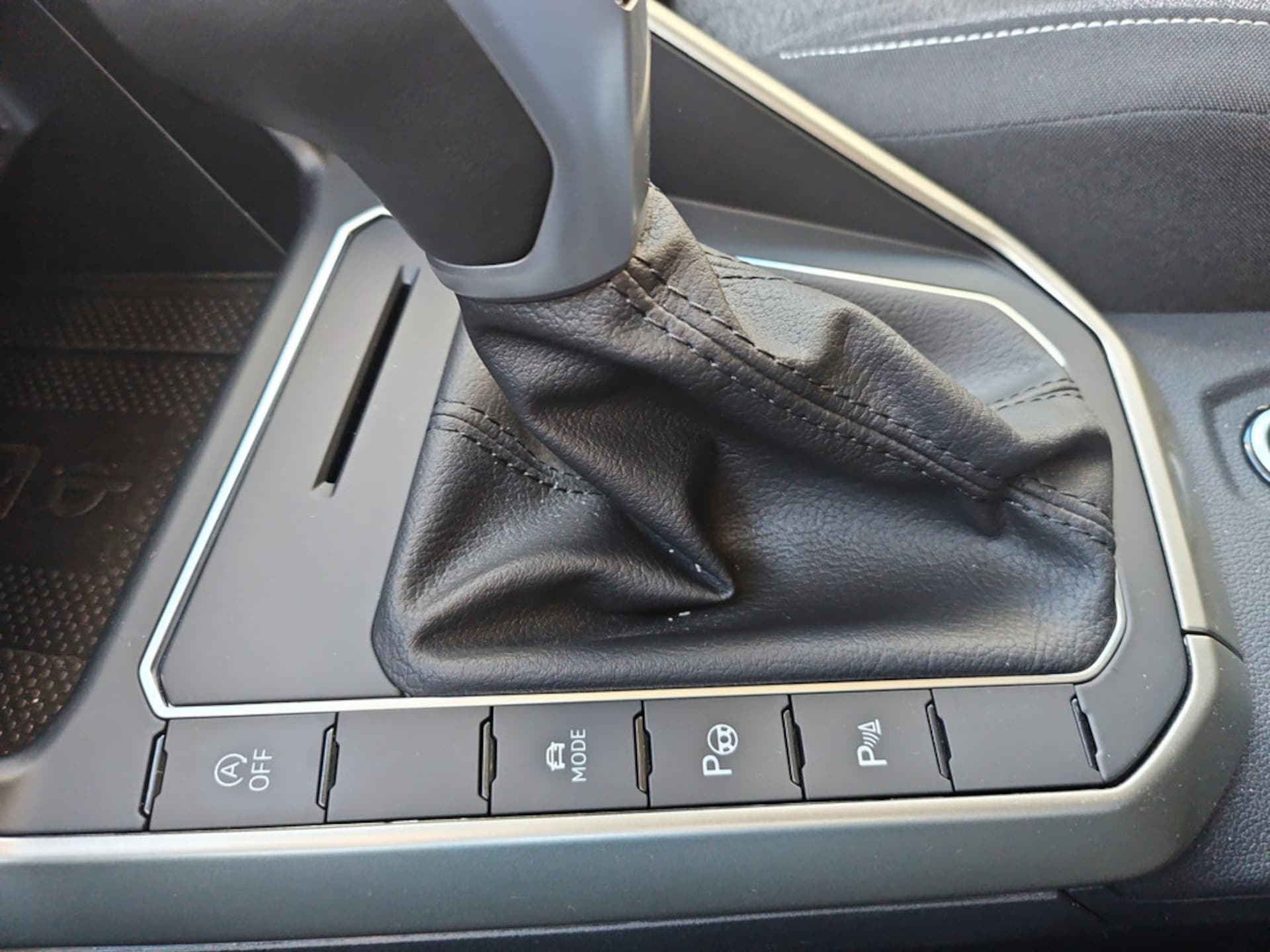 Volkswagen Polo MOVE