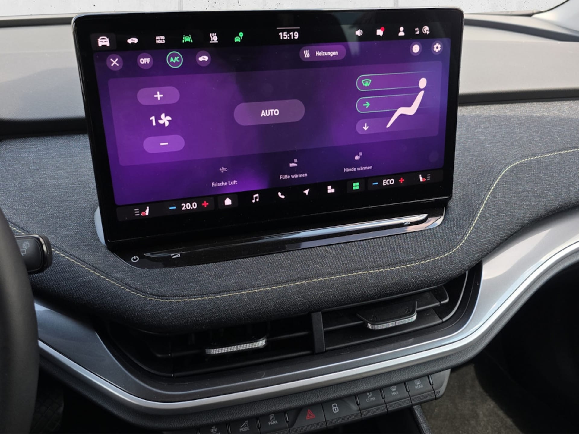 Skoda Elroq 85