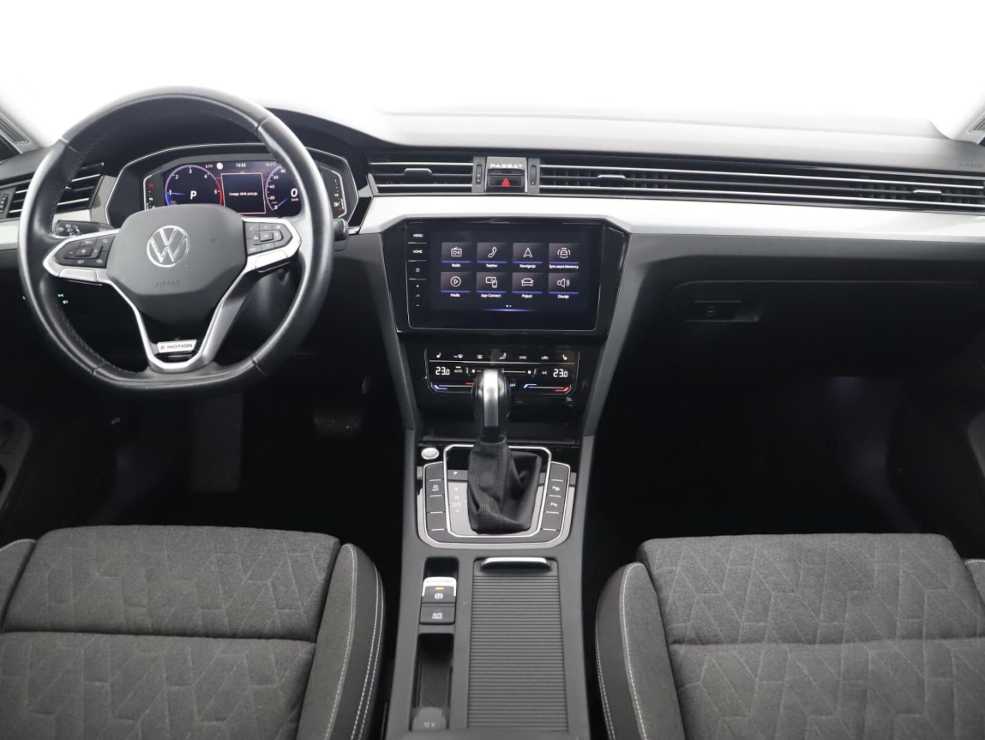 Volkswagen Passat Variant Business
