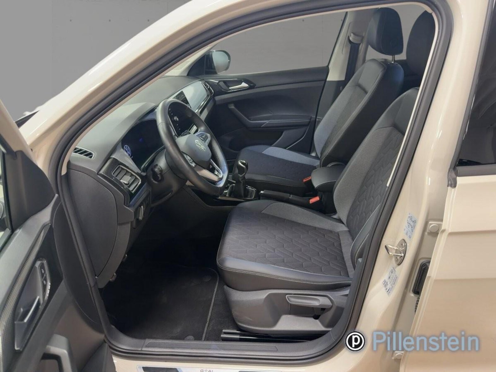 Volkswagen T-Cross – Bild 6