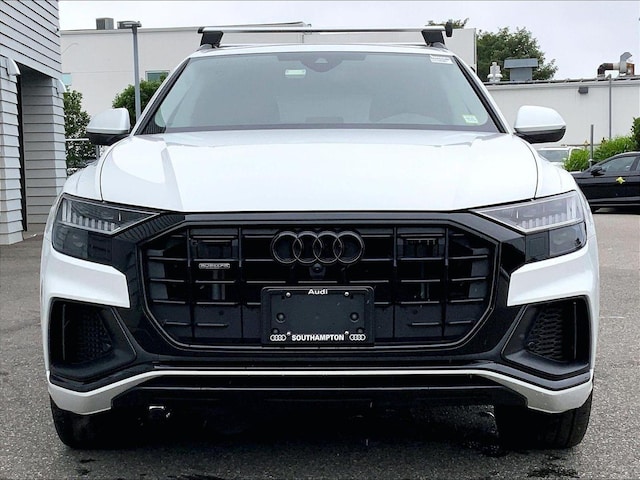 2023 Audi Q8