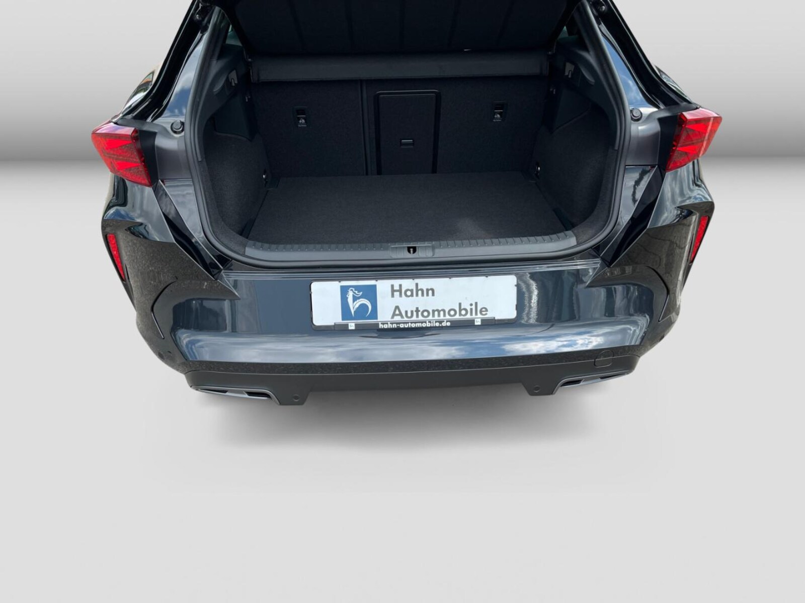 CUPRA Formentor – Bild 13