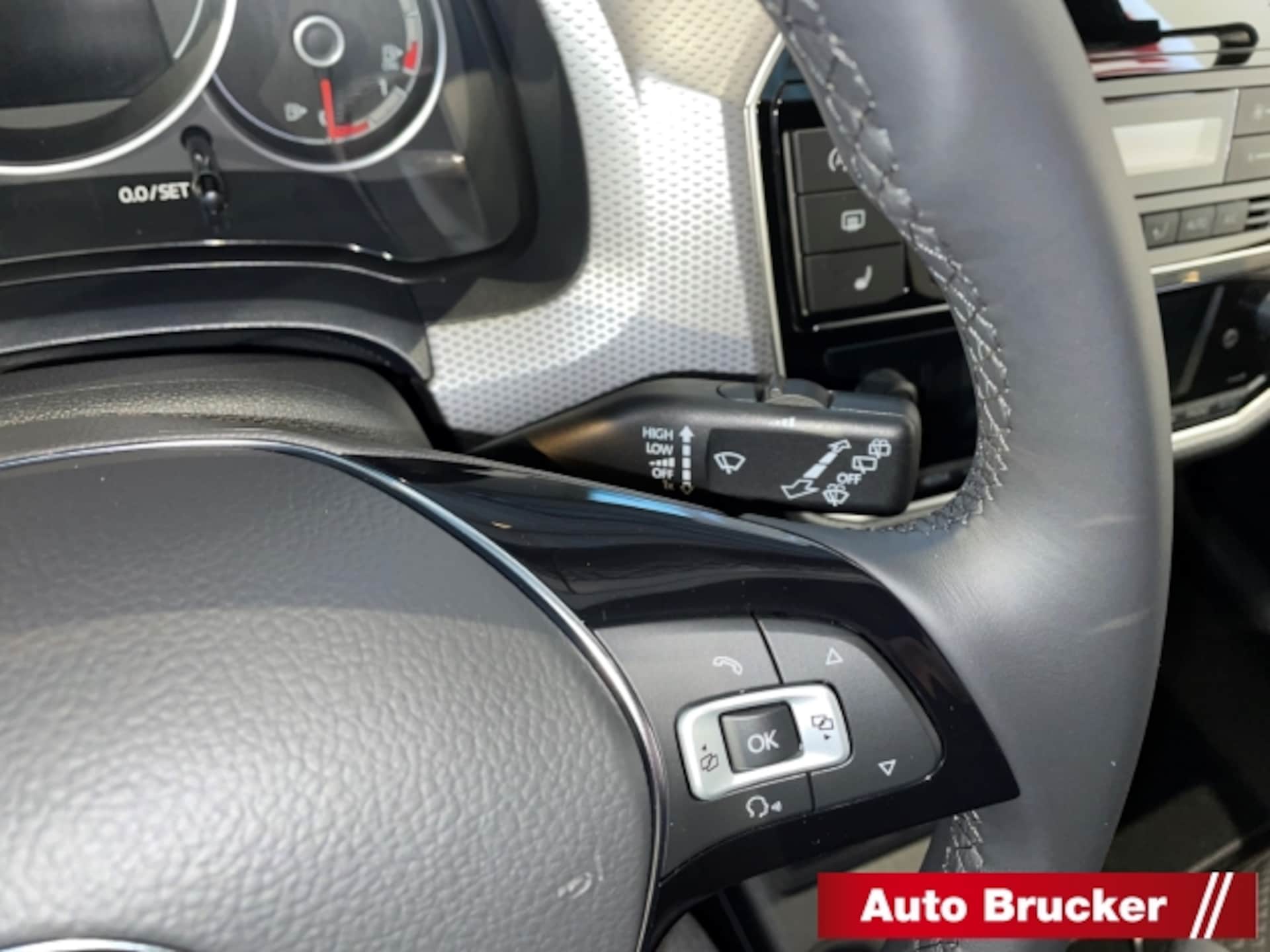 Volkswagen up! ACTIVE