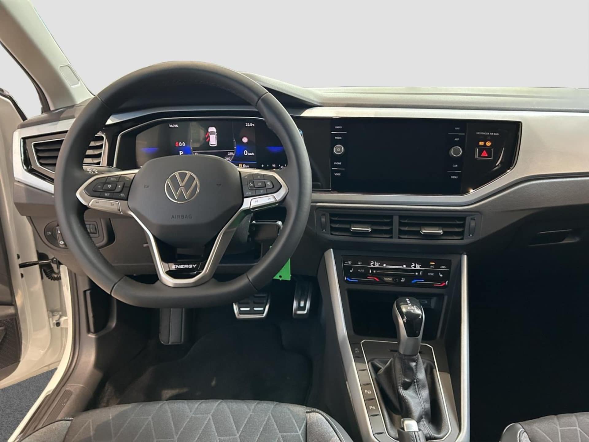Volkswagen Polo ENERGY