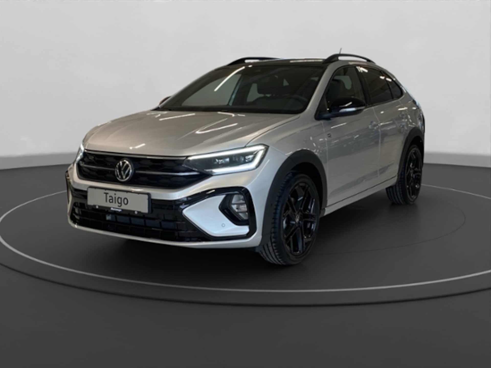 Volkswagen Taigo R-Line